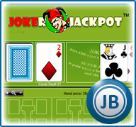 Joker Jackpot Bingo Online Spiele