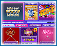 Bingo im Internet spielen