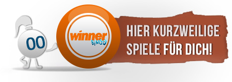 Interessante Winner Bingo Spiele